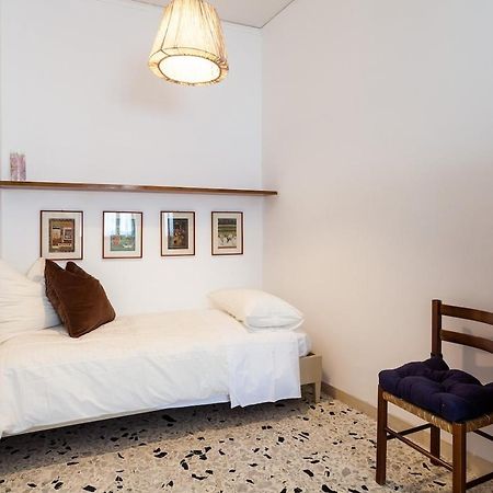 Casa Nina Lejlighed Sorrento Eksteriør billede