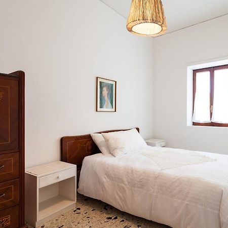 Casa Nina Lejlighed Sorrento Eksteriør billede