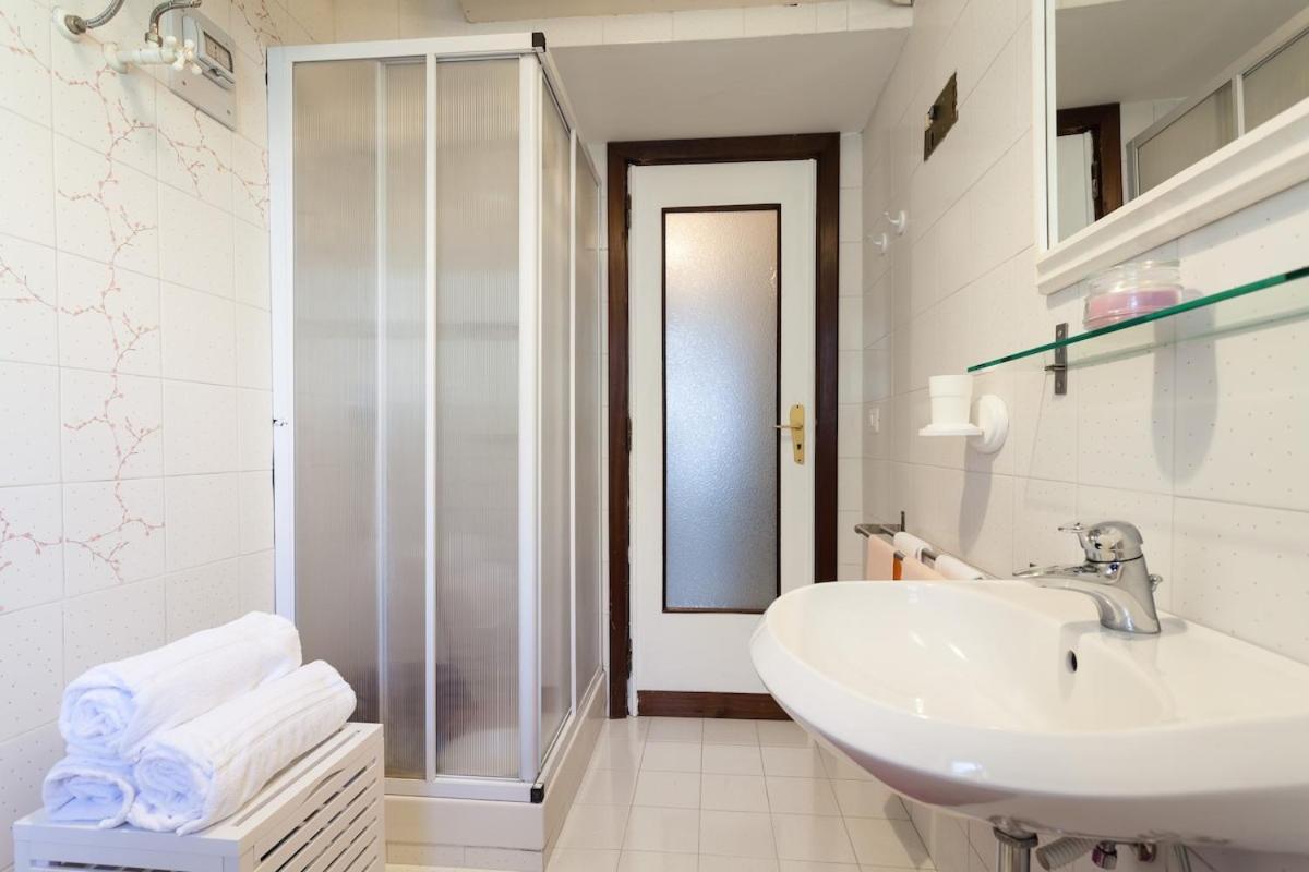 Casa Nina Lejlighed Sorrento Eksteriør billede